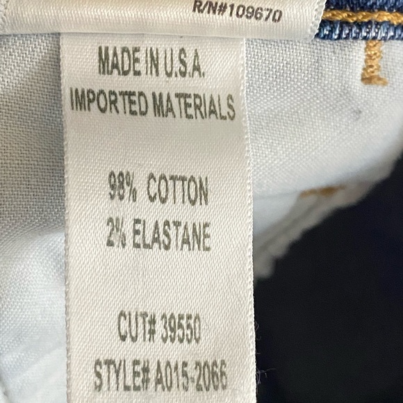 Agolde Jeans - Picture 5 of 7